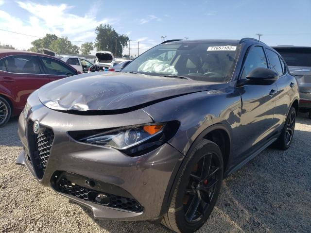 ZASPAJAN7L7C76982 2020 ALFA ROMEO STELVIO photo no. 1
