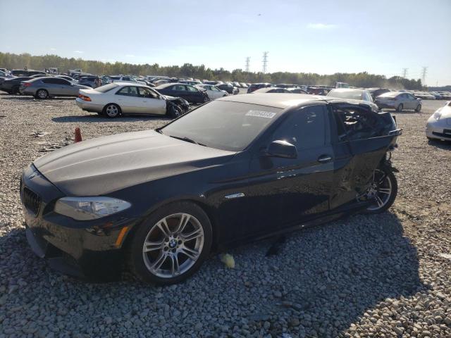 2013 BMW 5 Series 528i