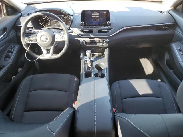 1N4BL4DV8NN347850 Nissan ALTIMA SV