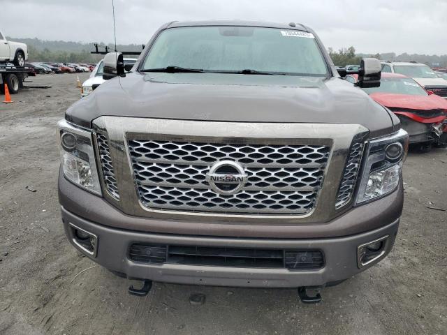 1N6BA1F47KN526053 Nissan Titan Xd Sl