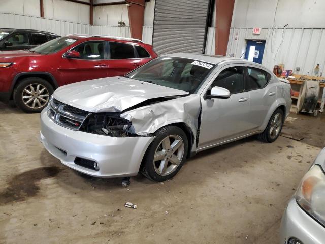 2012 Dodge Avenger SXT