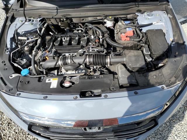 1HGCV1F38NA077899 | 2022 HONDA ACCORD SPO