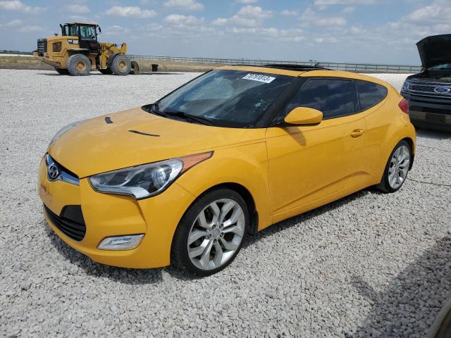 2013 Hyundai Veloster 