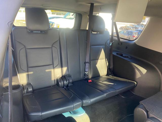 1GNSKHKC0GR179890 2016 Chevrolet Suburban K1500 Lt
