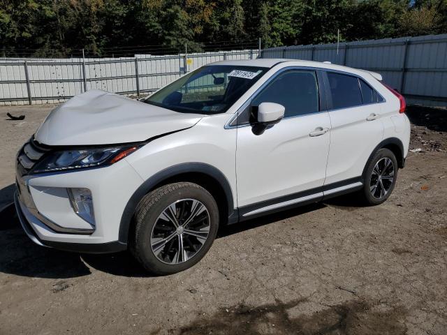 2018 Mitsubishi Eclipse Cross SE