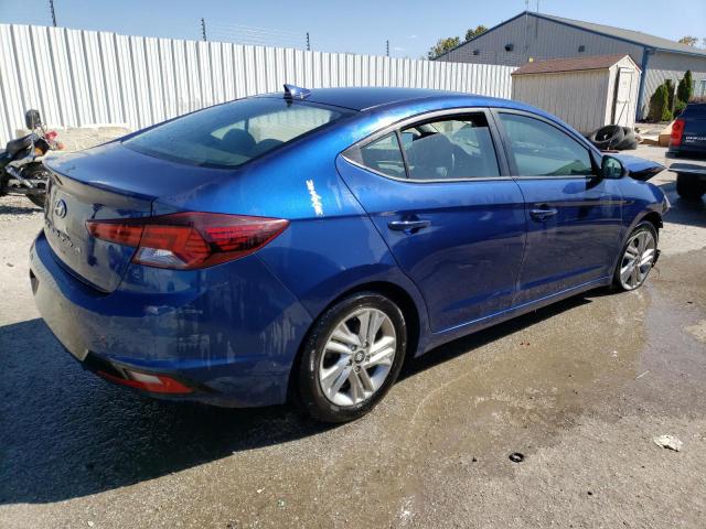 5NPD84LF0LH569746 | 2020 HYUNDAI ELANTRA SE