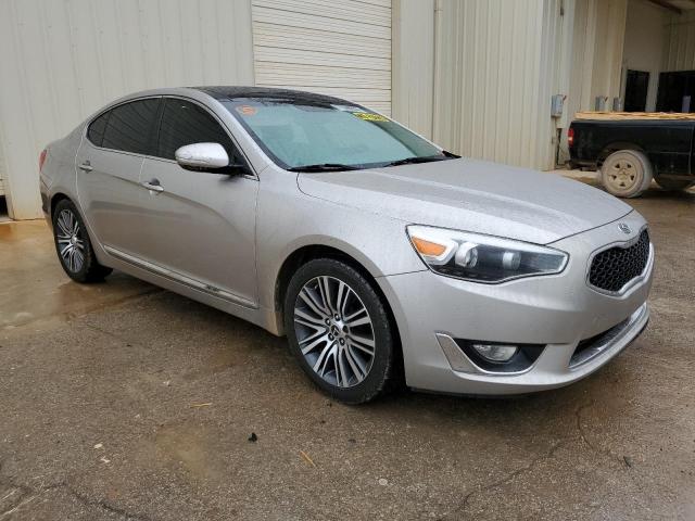 KNALN4D71E5139896 KIA Cadenza Premium