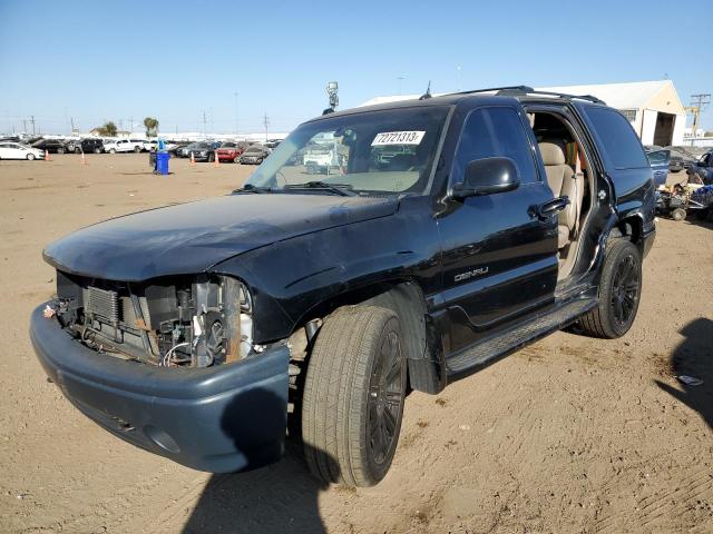 2004 GMC Yukon Denali