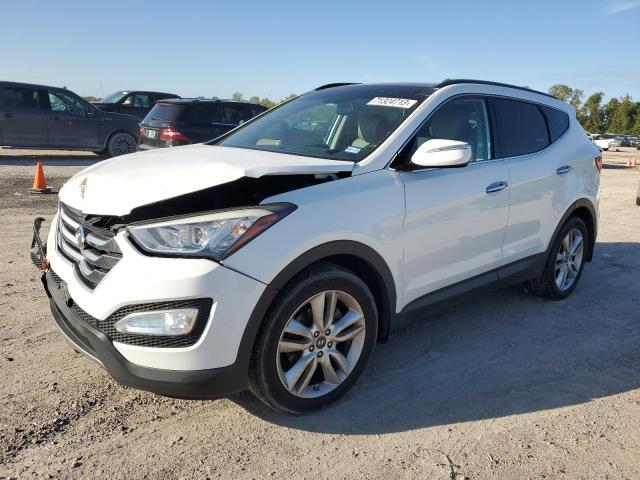 2015 Hyundai Santa Fe Sport 