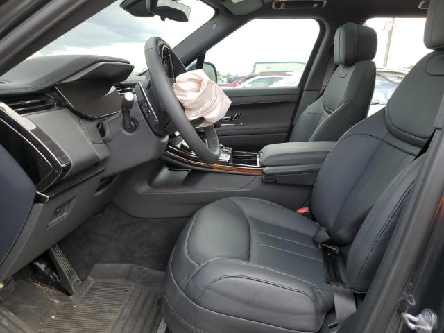 SAL1L9FU9PA109693 Land Rover Range Rover Sport Dynamic Se
