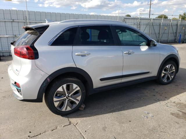 KNDCC3LG9K5024138 | 2019 KIA NIRO EX