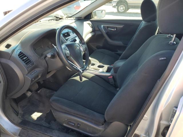 2015 NISSAN ALTIMA 2.5 - 1N4AL3AP3FN322464