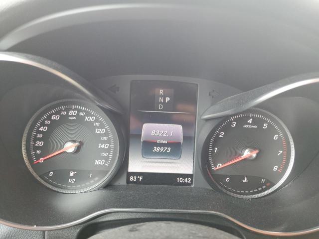 WDC0G4JB0JV083270 Mercedes-Benz GLC 300
