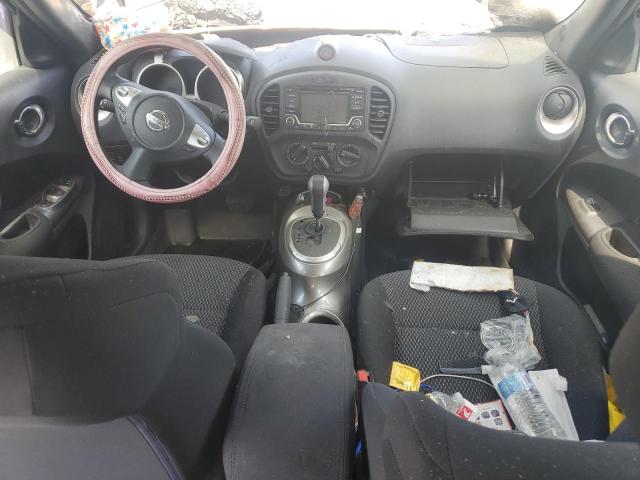 2015 NISSAN JUKE S - JN8AF5MR8FT505529