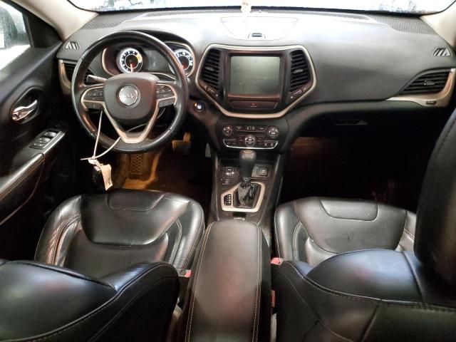 1C4PJMDS4GW360653 Jeep Cherokee Limited