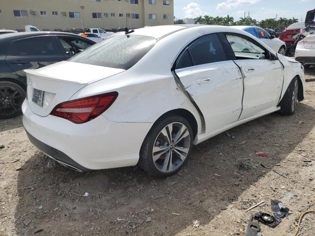 WDDSJ4EB9KN739869 | 2019 MERCEDES-BENZ CLA 250