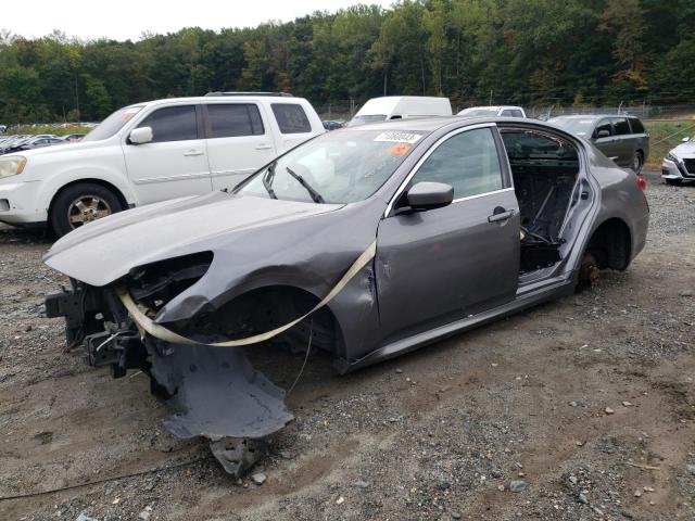 2010 INFINITI G37 Coupe Base