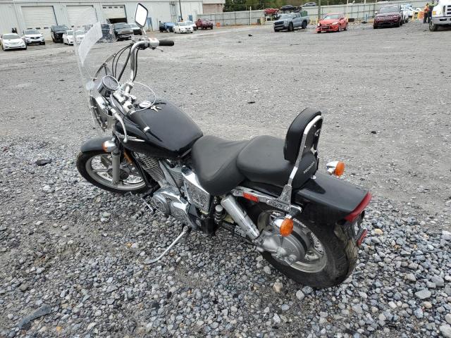 2004 HONDA VT1100 C - 1HFSC18094A800831