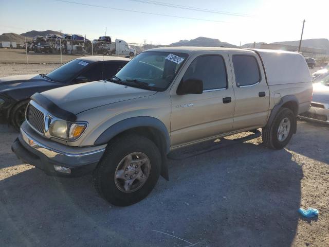 2004 Toyota Tacoma 