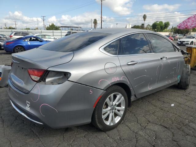 1C3CCCAB9GN164225 Chrysler 200 Limited
