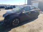 2017 NISSAN SENTRA S - 3N1AB7AP8HY205220