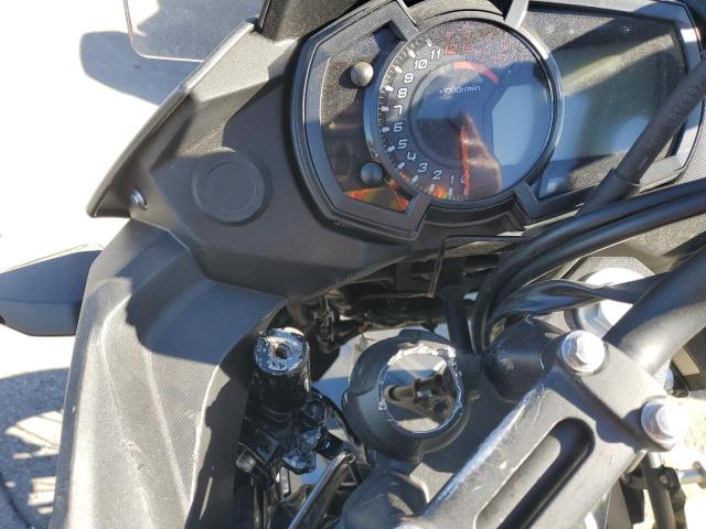 2023 KAWASAKI KLE300 B - JKALE8B15PDA03043