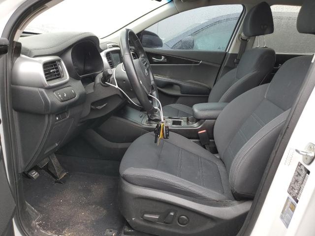 5XYPG4A39KG591095 KIA SORENTO L