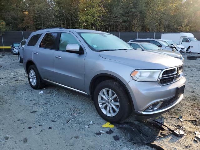 Vin: 1c4rdjag6kc544534, lot: 73863833, dodge durango sxt 20194