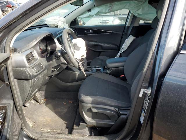 5XYPG4A51LG630524 KIA SORENTO S