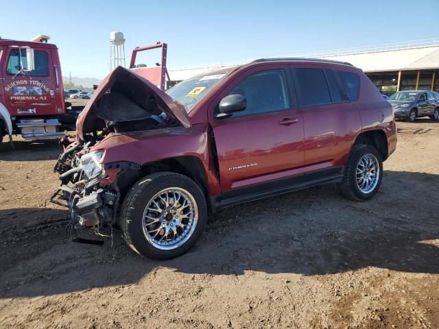 2015 Jeep Compass Sport