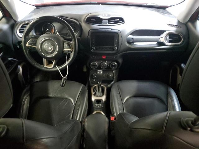 ZACCJBDT7GPD38381 Jeep Renegade Limited