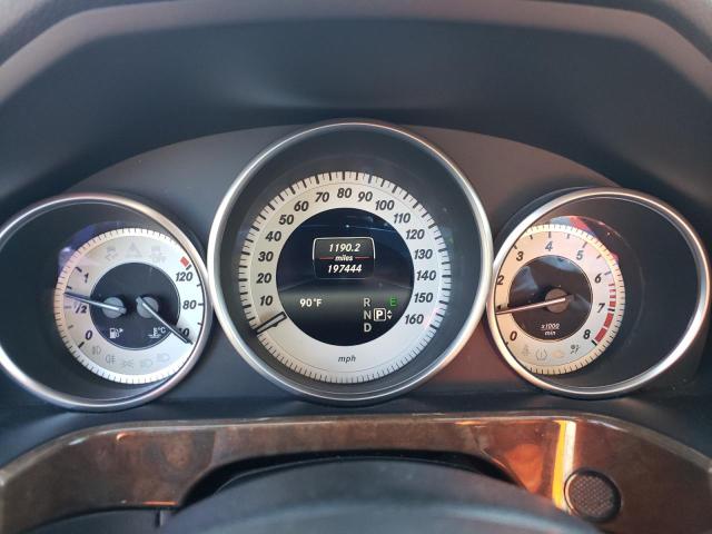 WDDHF5KB0EA795992 Mercedes-Benz E 350