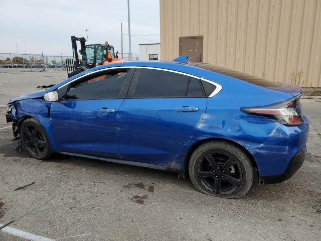 VIN 1G1RC6S50HU215417 2017 Chevrolet Volt, LT no.2