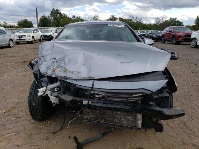 5NPE34AF3FH093437 Hyundai Sonata Sport