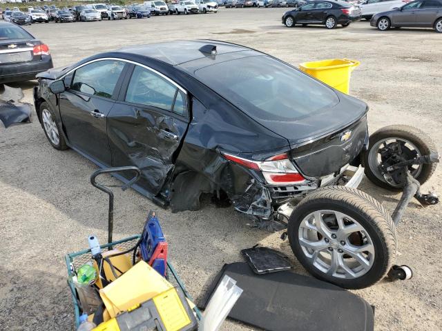 VIN 1G1RB6S54HU148565 2017 Chevrolet Volt, Premier no.2