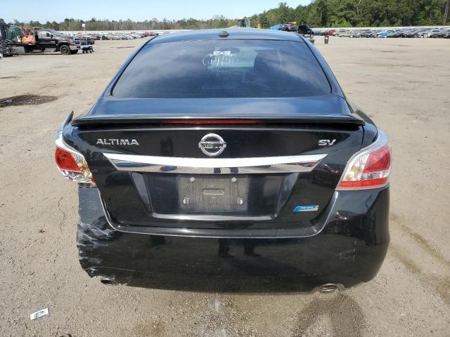 1N4AL3AP3EC282459 | 2014 NISSAN ALTIMA 2.5