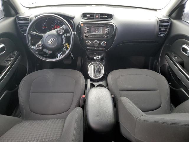 KNDJX3A56E7013989 KIA Soul !