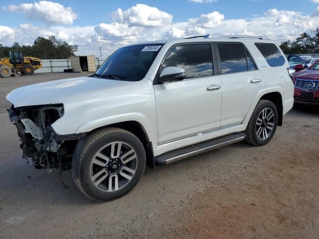 2016 Toyota 4Runner 