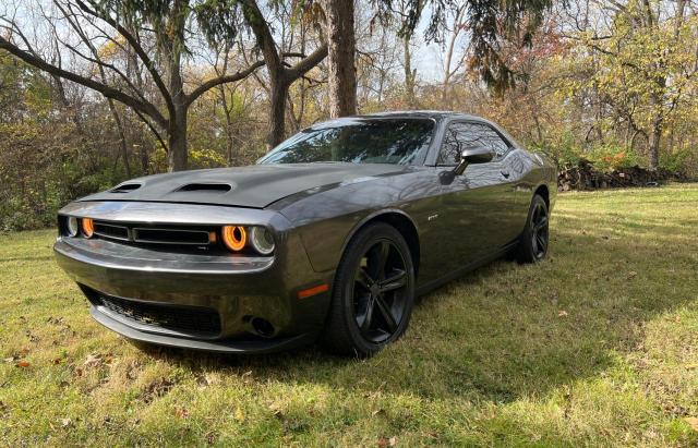 2C3CDZBT4JH279435 Dodge Challenger R/t