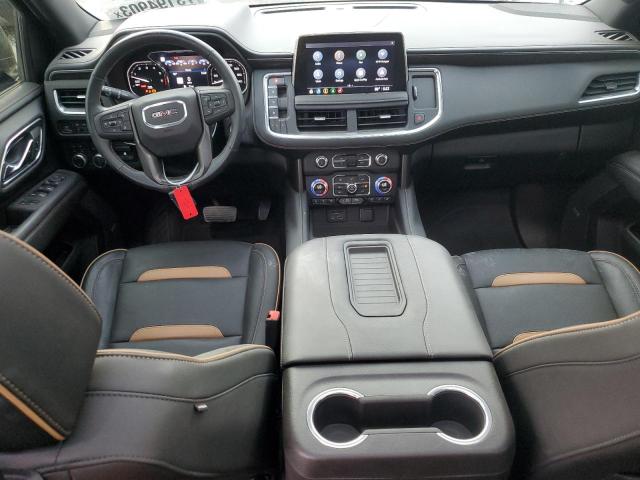 2021 GMC YUKON AT4 1GKS2CKD3MR217472