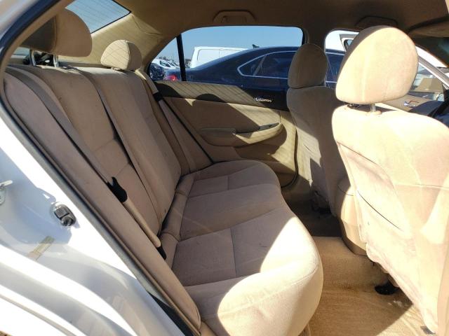 Image 10 of 2007 Honda Accord salvage vehicle - Lot #72899923 at Copart
