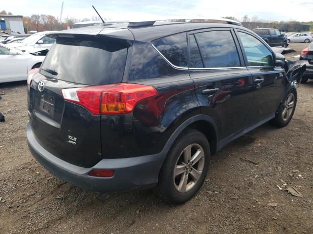 2T3RFREV3FW401268 | 2015 Toyota rav4 xle