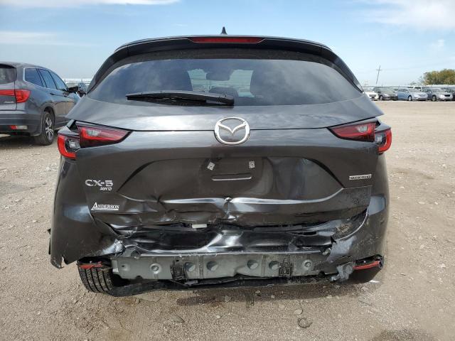 JM3KFBCMXP0269397 Mazda CX-5 Prefe  6