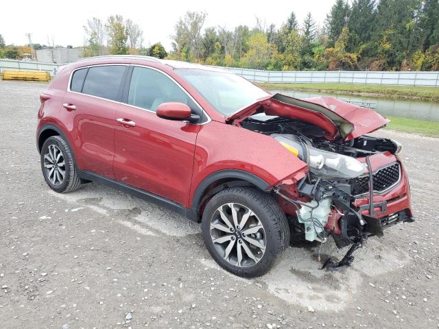 KNDPN3AC2H7214064 KIA Sportage Ex