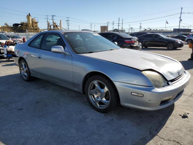 1998 Honda Prelude VIN: JHMBB6241WC001878 Lot: 70312993