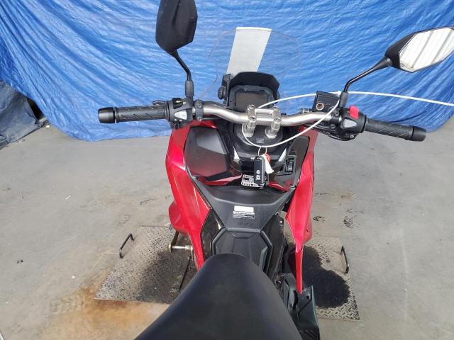 2022 HONDA ADV150 A MLHKF3853N5102263