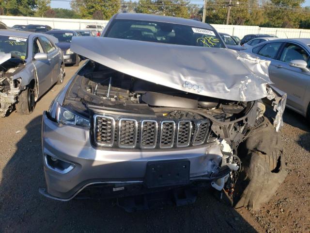 1C4RJFAG6JC138354 Jeep Grand Cherokee Laredo