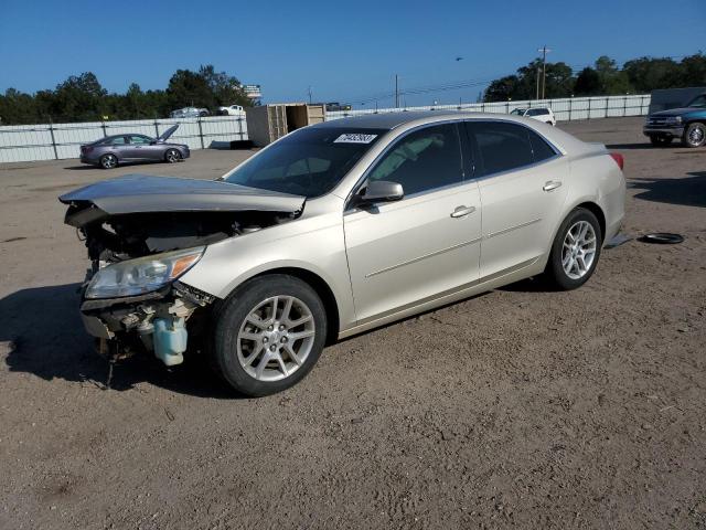 2013 Chevrolet Malibu 