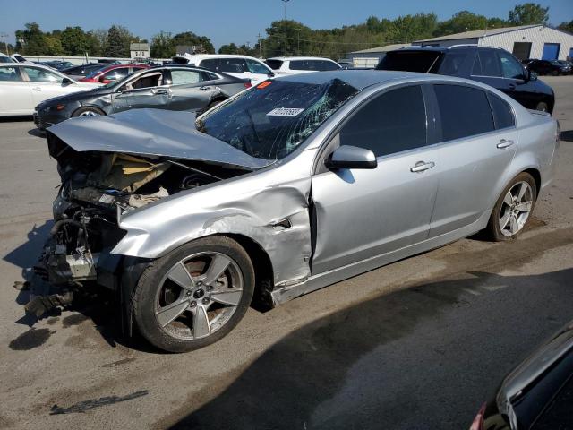 2009 Pontiac G8 GT