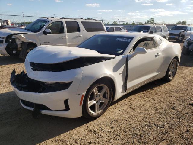 2019 Chevrolet Camaro LS